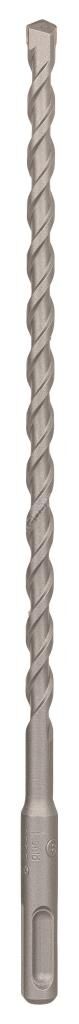 Bosch - Plus-1 Serisi, SDS-plus Kırıcı Delici Matkap Ucu 8*260 mm 2608680272