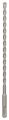Bosch - Plus-1 Serisi, SDS-plus Kırıcı Delici Matkap Ucu 8*260 mm 2608680272