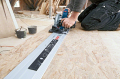 Bosch Professional FSN WAN - Açılı Mesnet 1600Z0000A