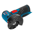 Bosch Professional GWS 12V-76 (Solo) Akülü Taşlama Makinesi (76mm) 06019F2000