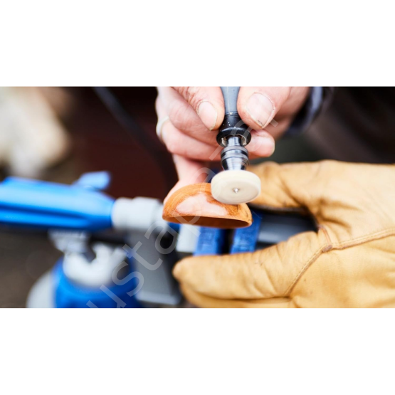 DREMEL® Parlatma Diski 26 mm (429) 26150429JA