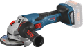 Bosch Professional GWS 18V-15 C (Solo) Akülü Taşlama Makinesi 06019H6000