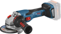 Bosch Professional GWS 18V-15 C (Solo) Akülü Taşlama Makinesi 06019H6000