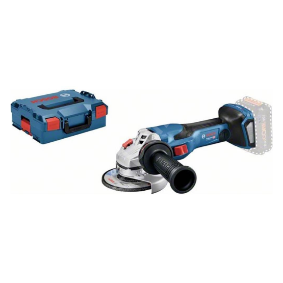 Bosch Professional GWS 18V-15 C (Solo) Akülü Taşlama Makinesi 06019H6000