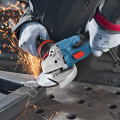 Bosch Professional GWS 18V-15 C (Solo) Akülü Taşlama Makinesi 06019H6000