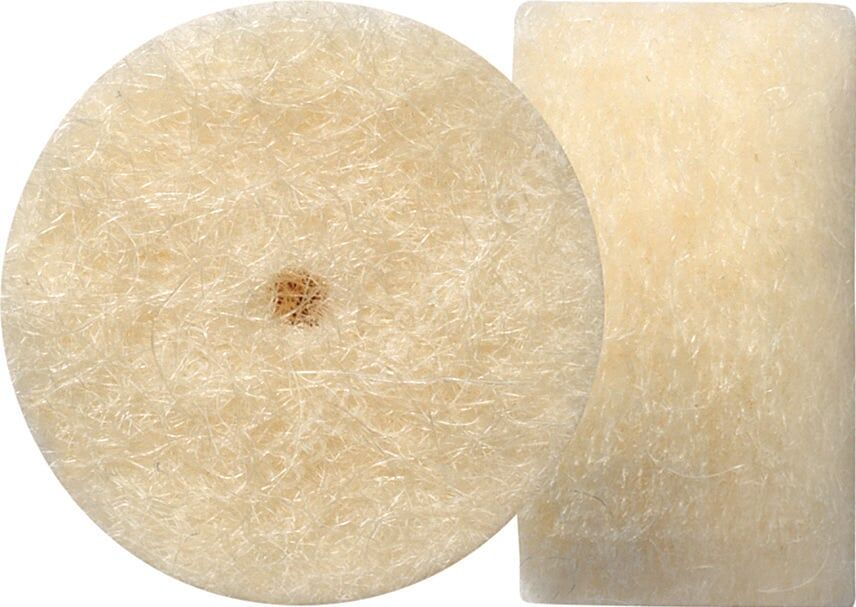 DREMEL® Parlatma Diski 13 mm (414) 2615041432