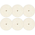 DREMEL® Parlatma Diski 13 mm (414) 2615041432