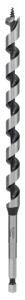 Bosch - Ahşap için Yılan Matkap Ucu 12*235 mm 2608597626