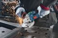 Bosch Professional GWS 18V-15 SC Çift Akülü 8 Ah Taşlama Makinesi 06019H6101