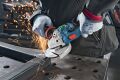 Bosch Professional GWS 18V-15 SC Çift Akülü 8 Ah Taşlama Makinesi 06019H6101