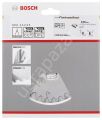 Bosch - Best Serisi Lamine Panel için Konik Ön Çizme Bıçağı 100*22 mm 24 Diş 2608642606