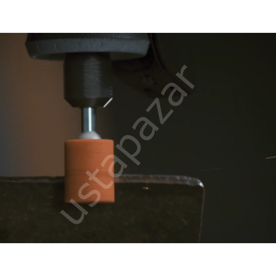 DREMEL® Alüminyum Oksit Taşlama Taşı 9,5 mm (932) 26150932JA