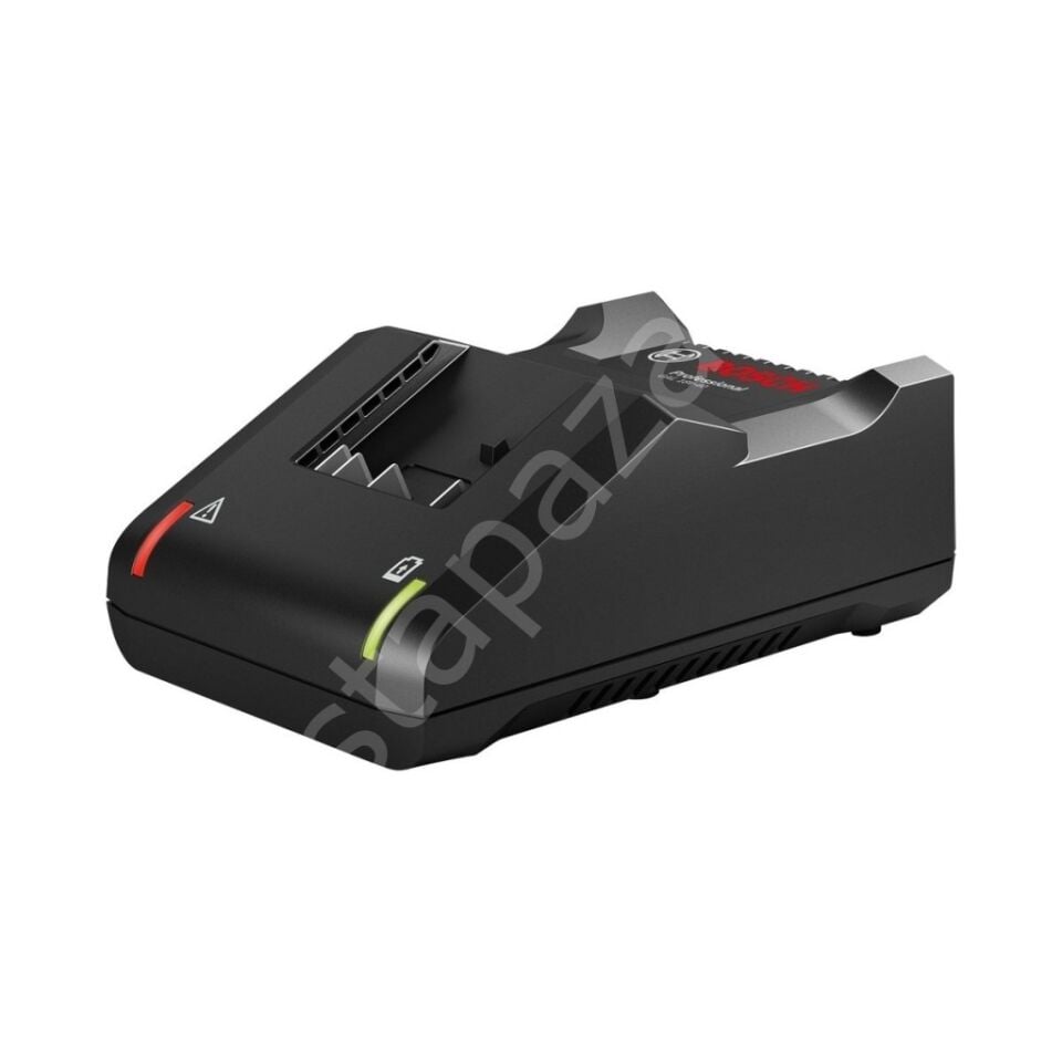 Bosch Professional Gbh 18V-22 4 Ah Tek Akülü Kırıcı Delici + Çanta Hediyeli