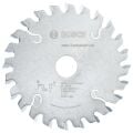 Bosch - Best Serisi Lamine Panel için Konik Ön Çizme Bıçağı 120*20 mm 24 Diş 2608642610