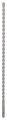 Bosch - Plus-1 Serisi, SDS-plus Kırıcı Delici Matkap Ucu 10*460 mm 2608680276