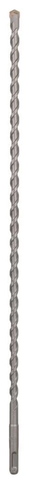 Bosch - Plus-1 Serisi, SDS-plus Kırıcı Delici Matkap Ucu 10*460 mm 2608680276