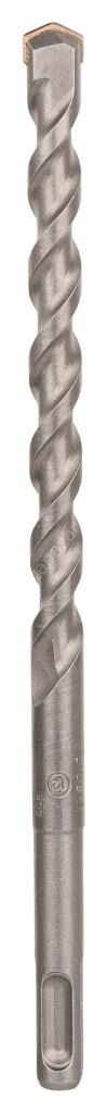 Bosch - Plus-1 Serisi, SDS-plus Kırıcı Delici Matkap Ucu 12*210 mm 2608680278