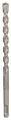 Bosch - Plus-1 Serisi, SDS-plus Kırıcı Delici Matkap Ucu 12*210 mm 2608680278