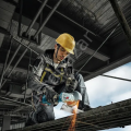 Bosch Professional GWS 180-Li Çift Akülü 4 Ah Taşlama Makinesi 06019H9021