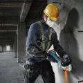 Bosch Professional GWS 180-Li Çift Akülü 4 Ah Taşlama Makinesi 06019H9021