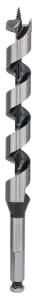Bosch - Ahşap için Yılan Matkap Ucu 22*235 mm 2608597633