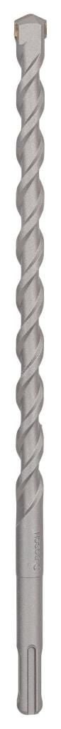 Bosch - Plus-1 Serisi, SDS-plus Kırıcı Delici Matkap Ucu 12*260 mm 2608680279