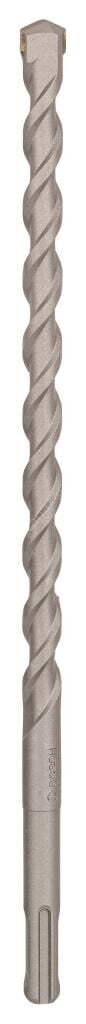 Bosch - Plus-1 Serisi, SDS-plus Kırıcı Delici Matkap Ucu 12*260 mm 2608680279
