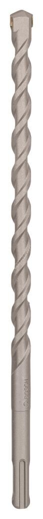 Bosch - Plus-1 Serisi, SDS-plus Kırıcı Delici Matkap Ucu 12*260 mm 2608680279
