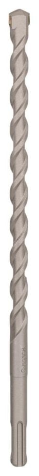 Bosch - Plus-1 Serisi, SDS-plus Kırıcı Delici Matkap Ucu 12*260 mm 2608680279