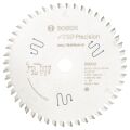 Bosch - Best Serisi Hassas Kesim Çoklu Malzeme için Daire Testere Bıçağı 165*20 mm 48 Diş 2608642388