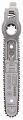 Bosch NanoBlade Wood Speed 50 mm 2609256D84