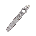 Bosch NanoBlade Wood Speed 50 mm 2609256D84