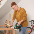 Bosch NanoBlade Wood Speed 50 mm 2609256D84