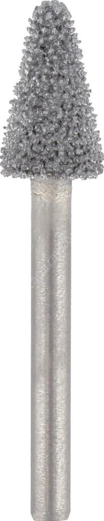 DREMEL® Yapısal Diş Tungsten Karpit Kesici koni 7,8 mm (9934) 2615993432