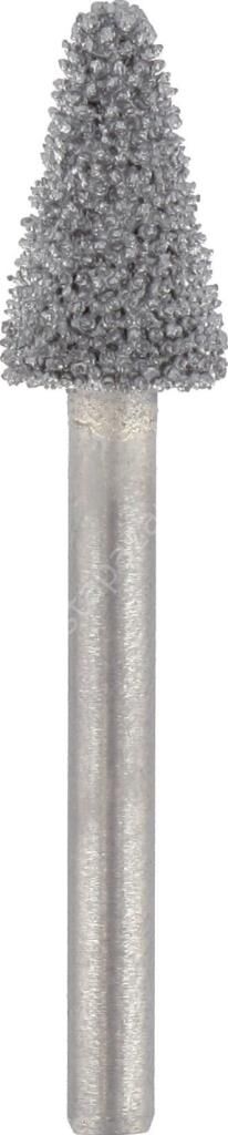 DREMEL® Yapısal Diş Tungsten Karpit Kesici koni 7,8 mm (9934) 2615993432