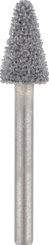 DREMEL® Yapısal Diş Tungsten Karpit Kesici koni 7,8 mm (9934) 2615993432