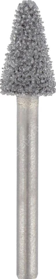 DREMEL® Yapısal Diş Tungsten Karpit Kesici koni 7,8 mm (9934) 2615993432