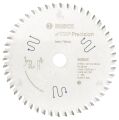Bosch - Best Serisi Hassas Kesim Çoklu Malzeme için Daire Testere Bıçağı 165*20 mm 56 Diş 2608642387