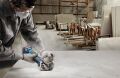 Bosch Professional GWS 18V-10 Çift Akülü 5 Ah Taşlama Makinesi 06019J4004