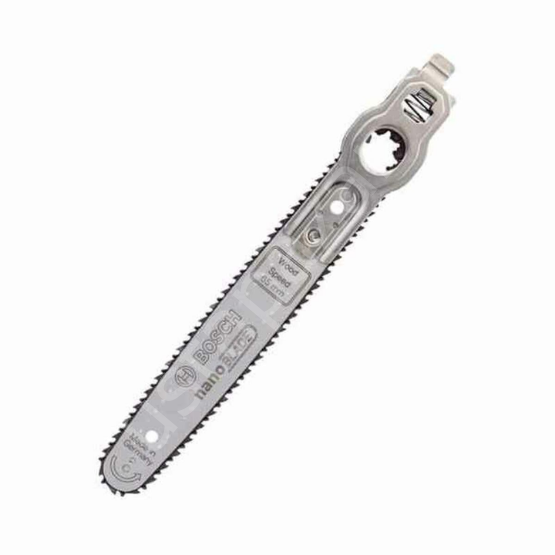 Bosch NanoBlade Wood Speed 65 mm 2609256D86