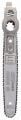 Bosch NanoBlade Wood Speed 65 mm 2609256D86