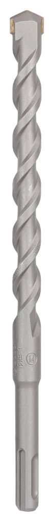 Bosch - Plus-1 Serisi, SDS-plus Kırıcı Delici Matkap Ucu 14*210 mm 2608680282