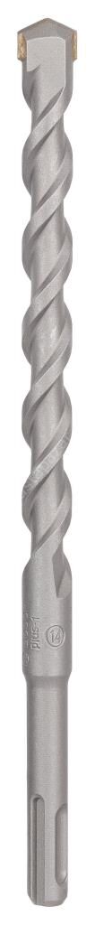 Bosch - Plus-1 Serisi, SDS-plus Kırıcı Delici Matkap Ucu 14*210 mm 2608680282