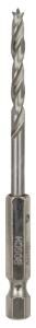 Bosch - Altıgen Şaftlı Ahşap Matkap Ucu 4*88 mm 2608595520