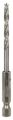 Bosch - Altıgen Şaftlı Ahşap Matkap Ucu 4*88 mm 2608595520