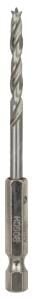 Bosch - Altıgen Şaftlı Ahşap Matkap Ucu 4*88 mm 2608595520