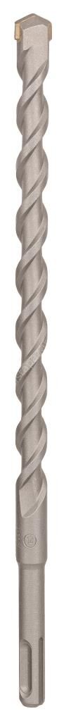 Bosch - Plus-1 Serisi, SDS-plus Kırıcı Delici Matkap Ucu 14*260 mm 2608680283