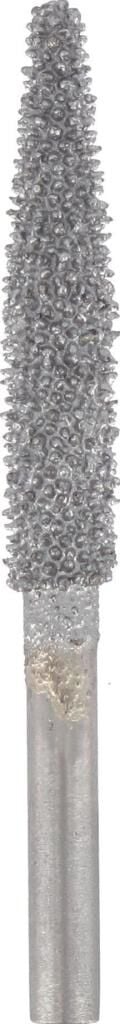 DREMEL® Özel dişli tungsten karpit kesici mızrak şekilli 6,4 mm (9931) 2615993132