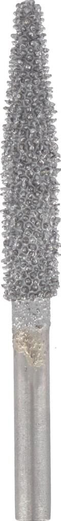 DREMEL® Özel dişli tungsten karpit kesici mızrak şekilli 6,4 mm (9931) 2615993132