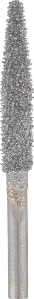 DREMEL® Özel dişli tungsten karpit kesici mızrak şekilli 6,4 mm (9931) 2615993132